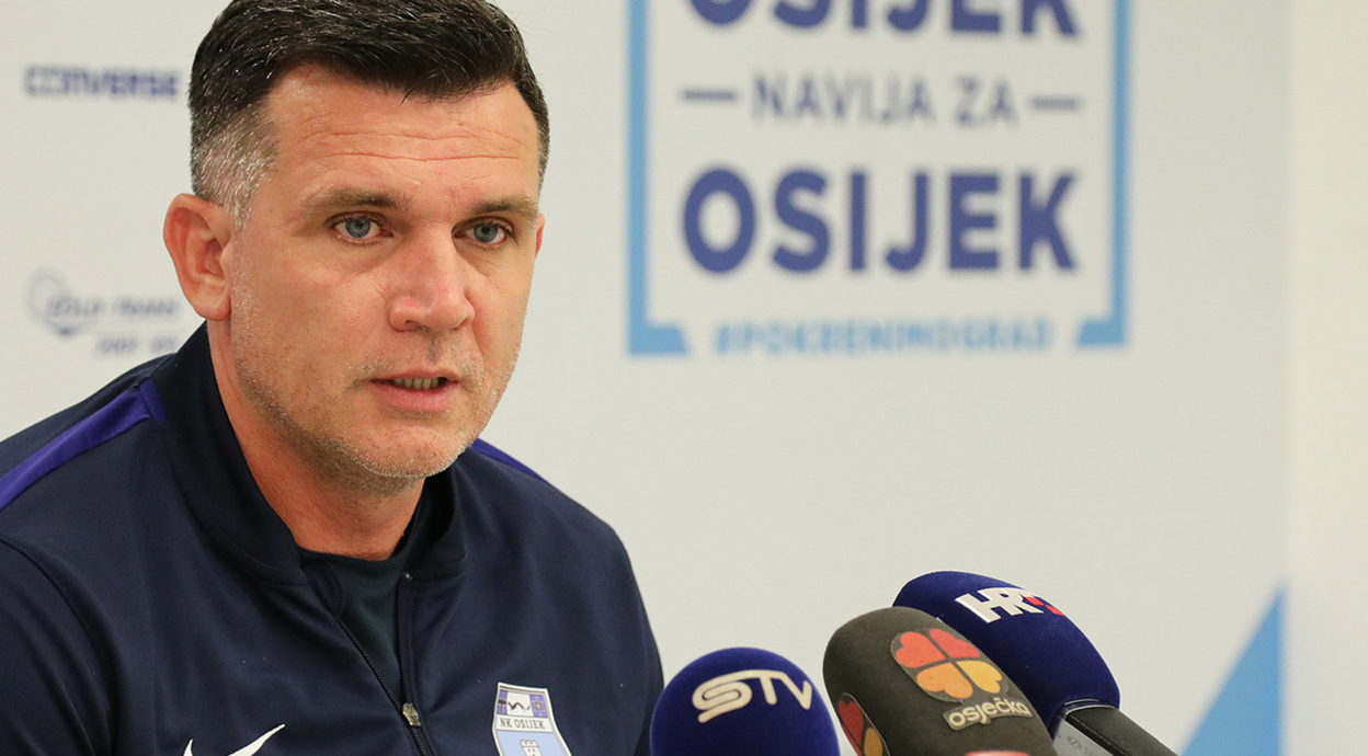 Sigurna pobjeda uz pregršt prilika