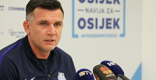 Sigurna pobjeda uz pregršt prilika