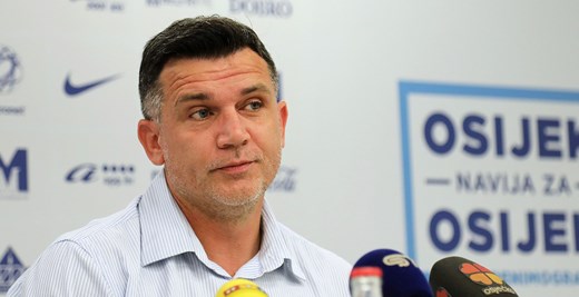 Zekić ostaje optimist