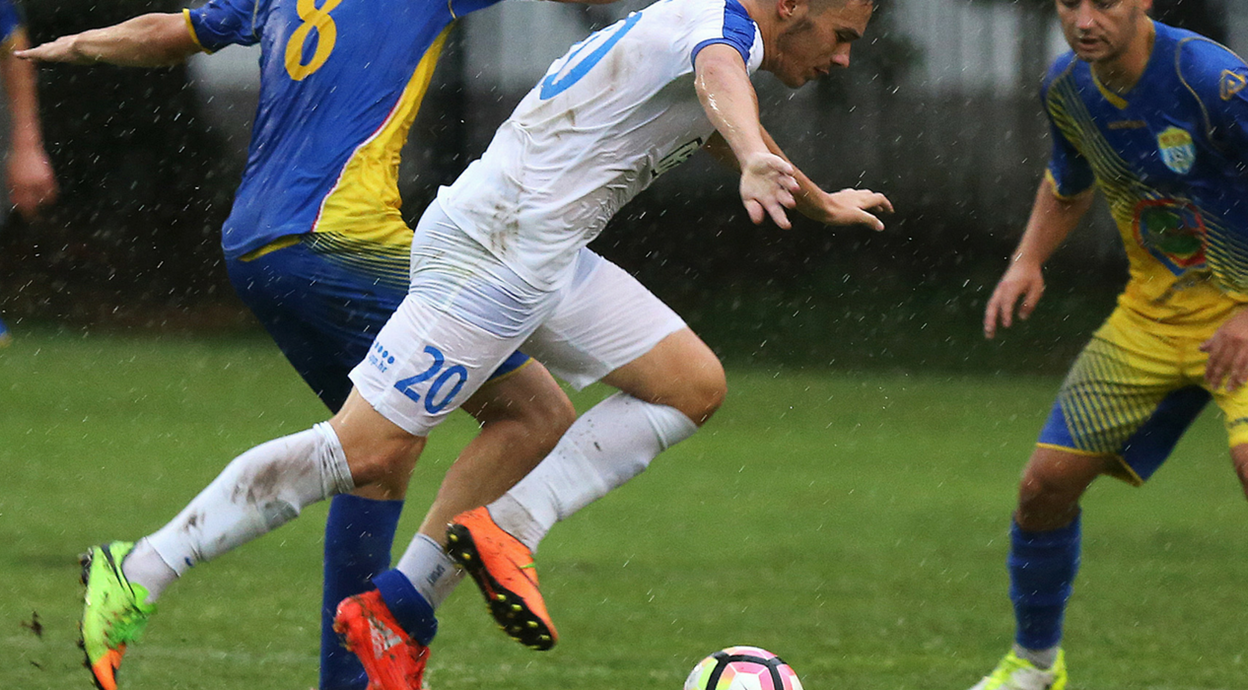 Osijek II u Bijelom Brdu