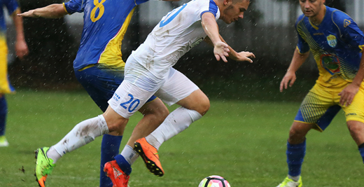 Osijek II u novom „ruhu“