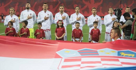 Opet se zakompliciralo na vrhu