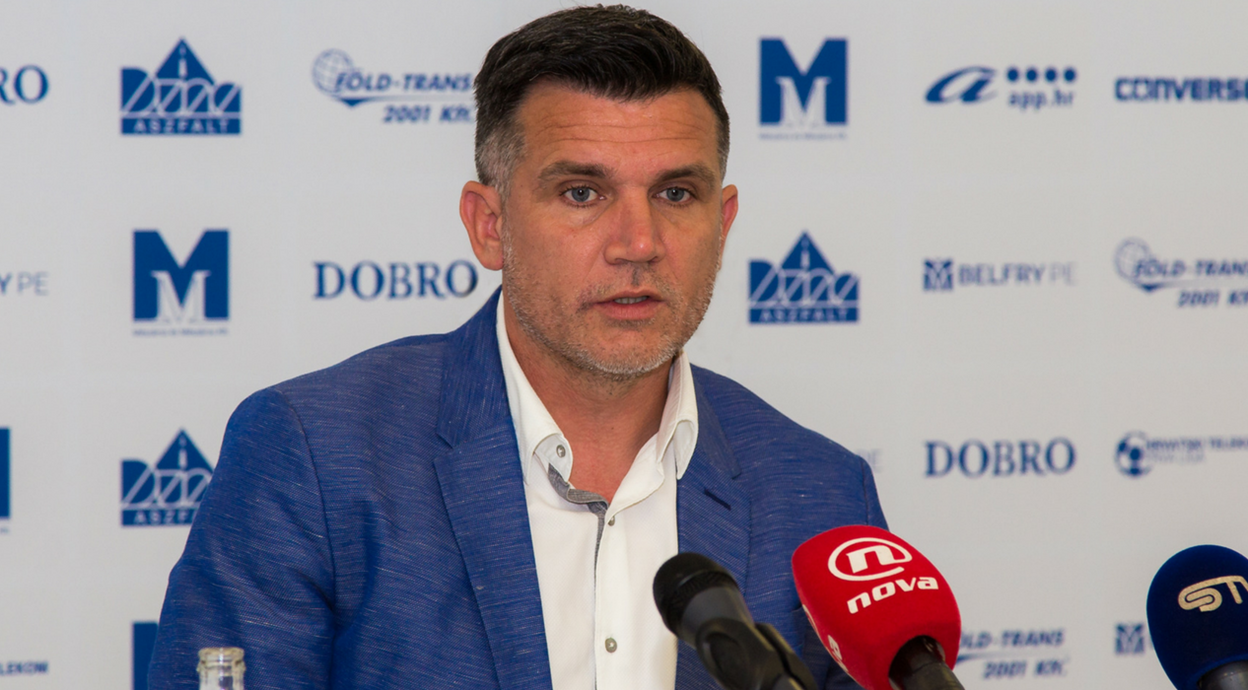 „Želimo diktirati tempo“
