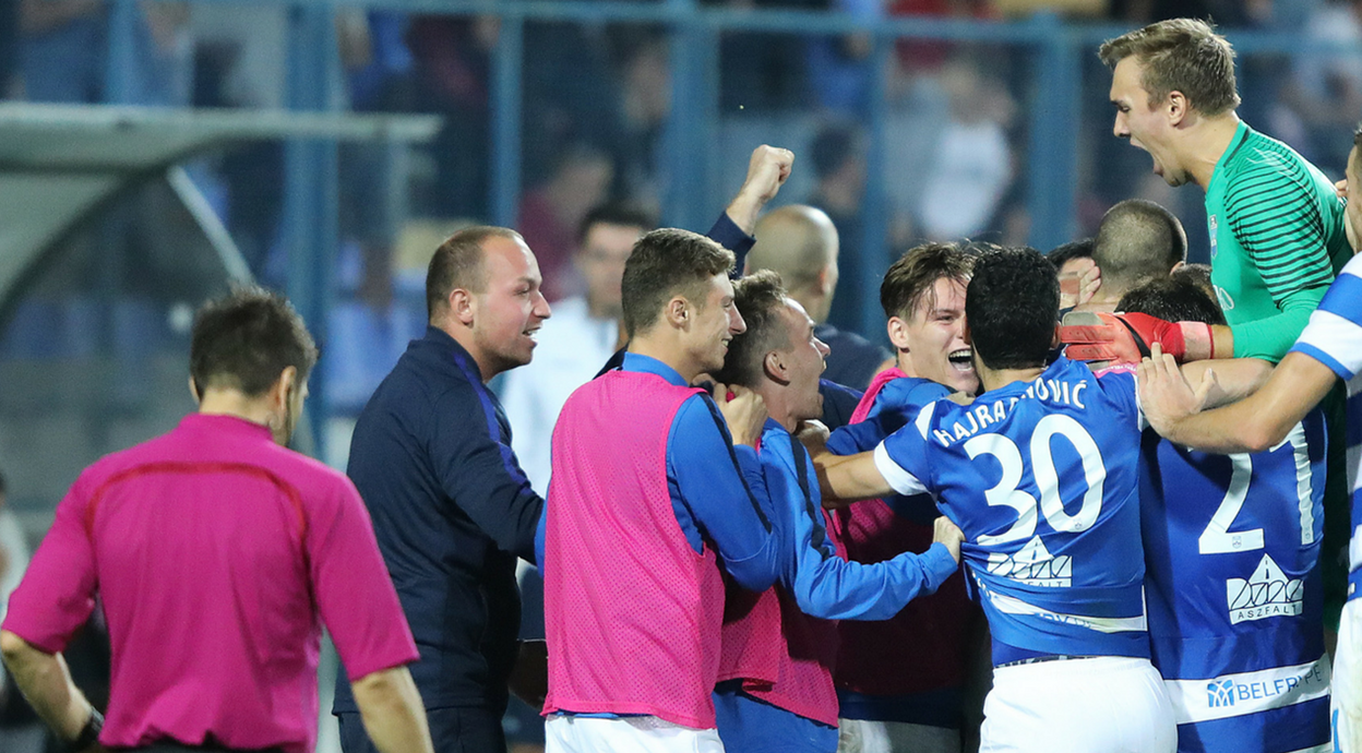 Malenici i Škoriću najveća minutaža