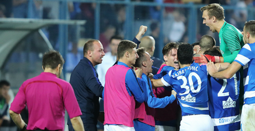 Malenici i Škoriću najveća minutaža