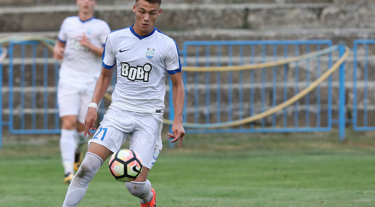 Ostali bez bodova u 90. minuti