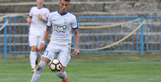 Ostali bez bodova u 90. minuti