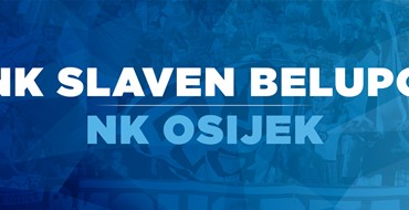 Live TXT: S. Belupo - Osijek