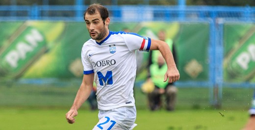 Škorić: Jedva čekamo derbi!