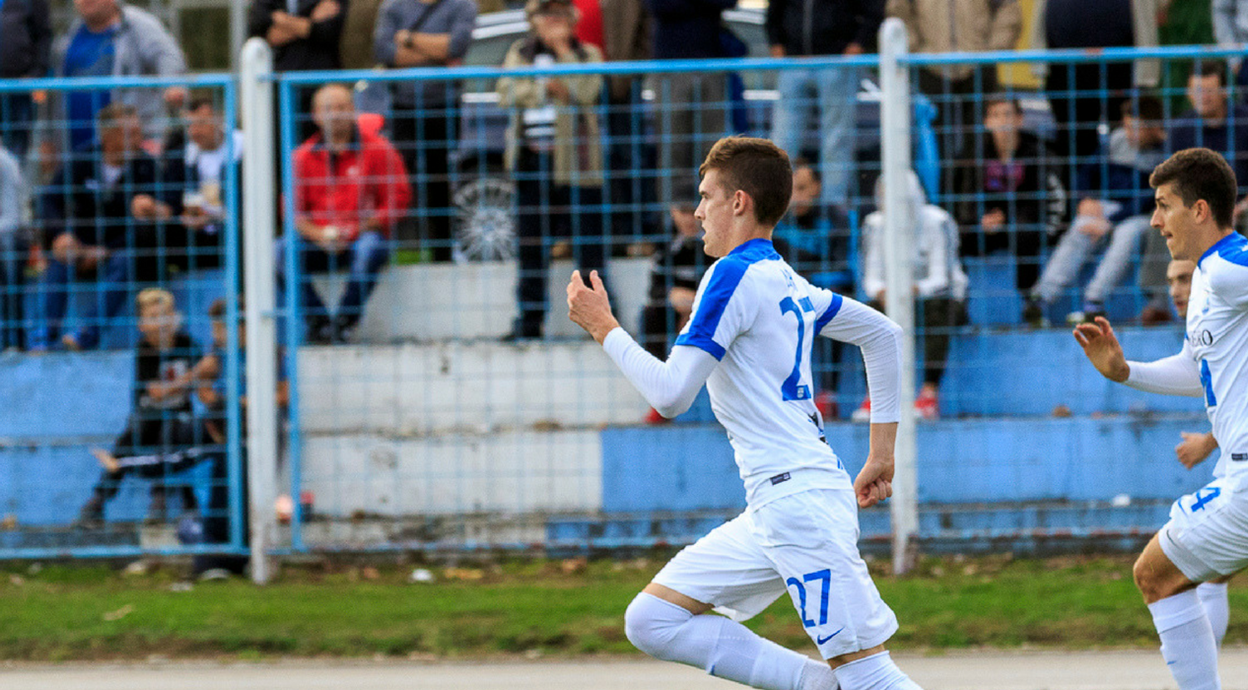 Gostovanje u Grabovcu