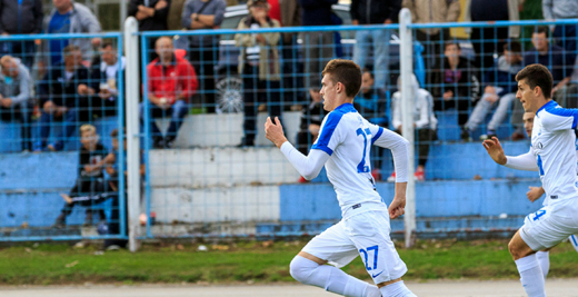 Gostovanje u Grabovcu
