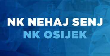 Live TXT: Nehaj - Osijek