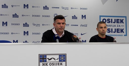 Zekić od svih traži maksimum!