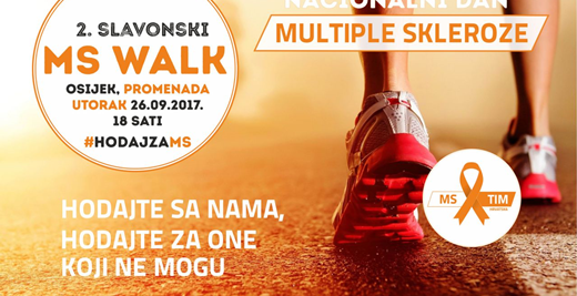 MS Walk na Promenadi