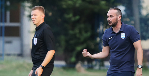 Derbi u Slavonskom Brodu