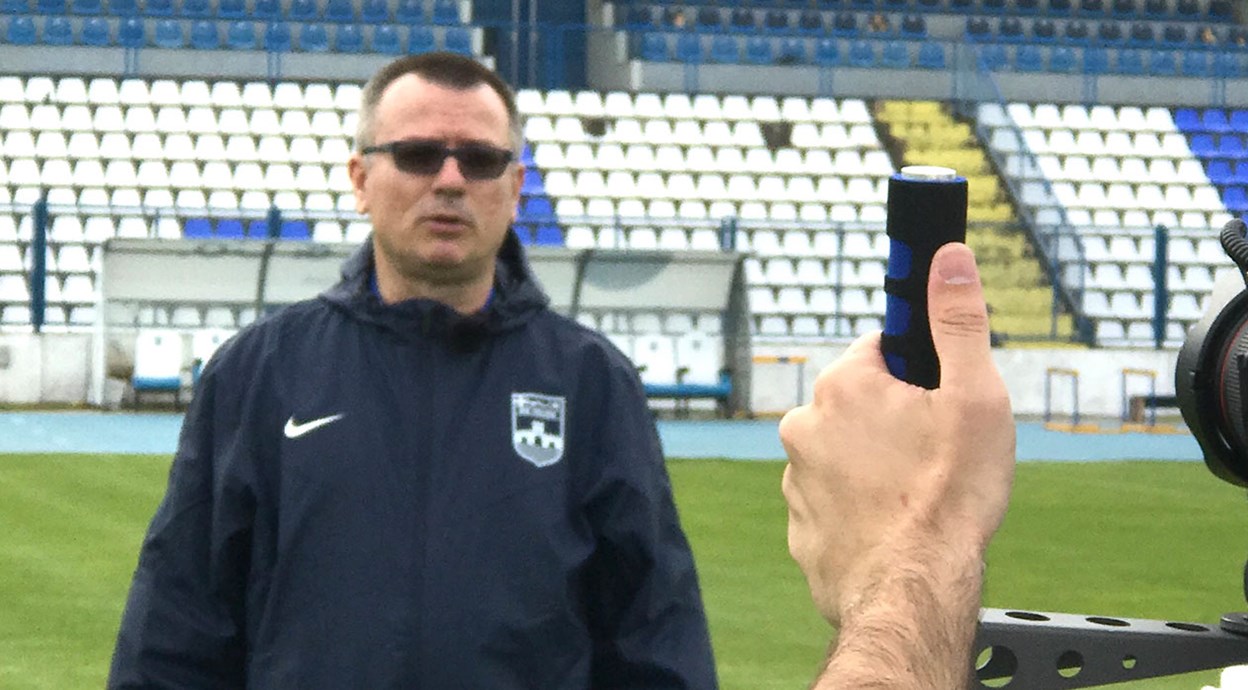 Dvoboj Mioča i Šimuneca