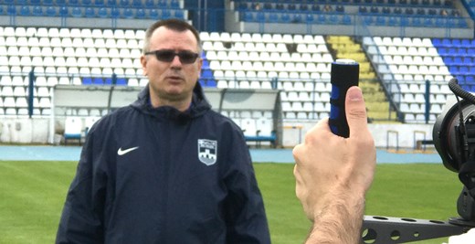 Dvoboj Mioča i Šimuneca