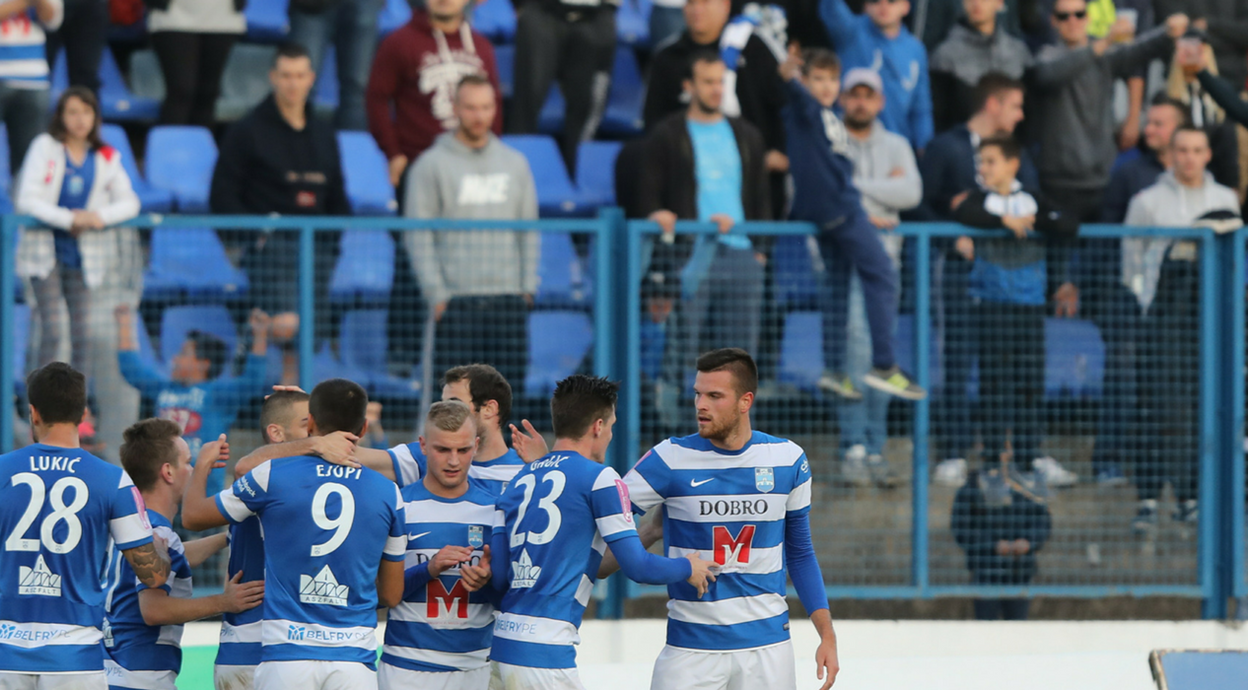 Opet osigurane ulaznice