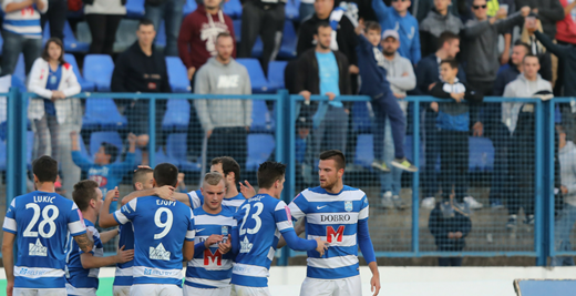 Opet osigurane ulaznice