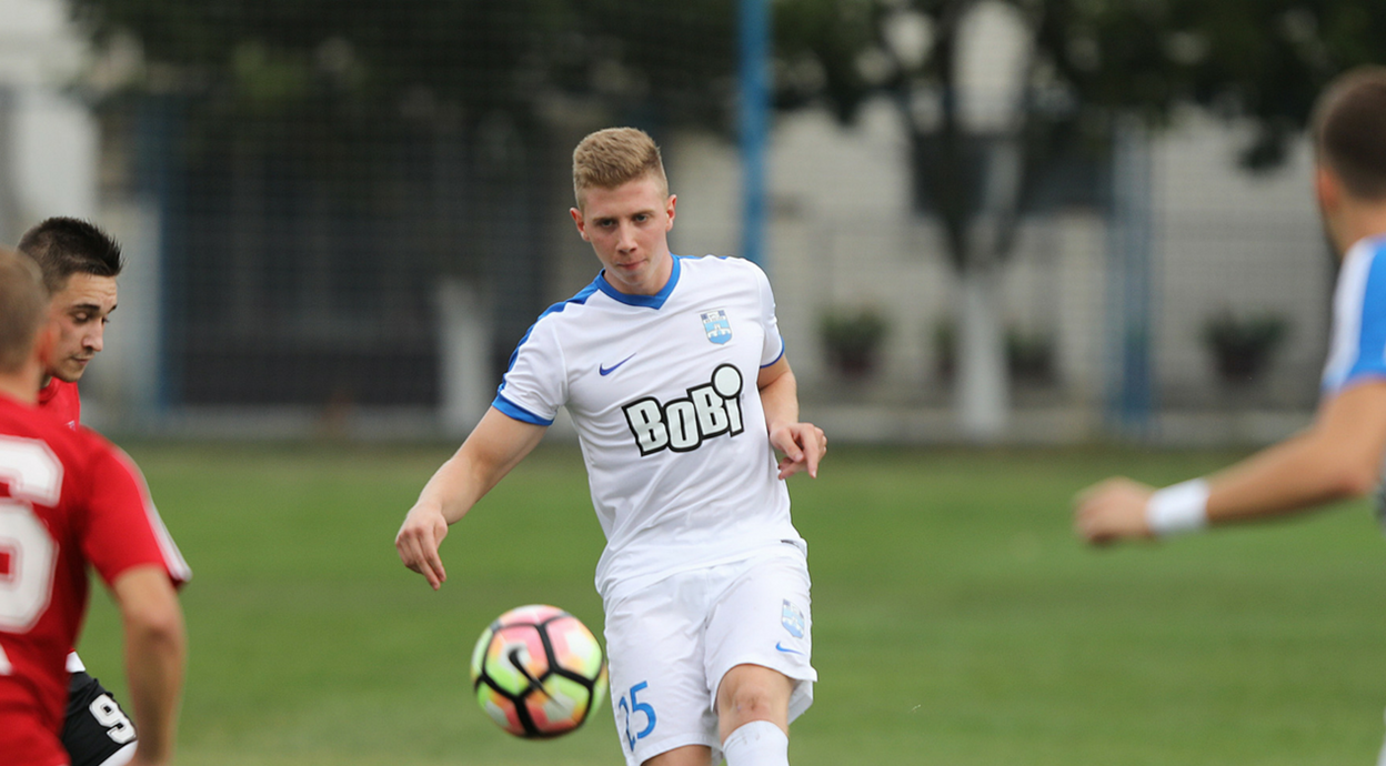 Osječki dvojac igrao finale