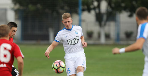 Osječki dvojac igrao finale