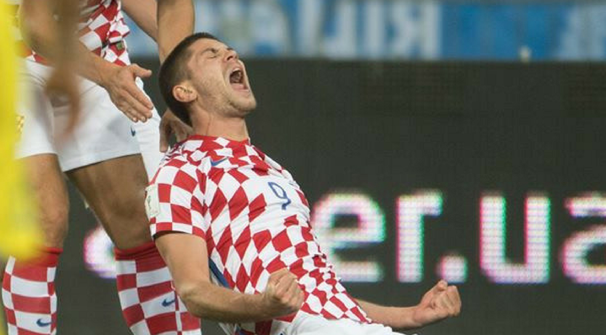 To je prava Hrvatska!