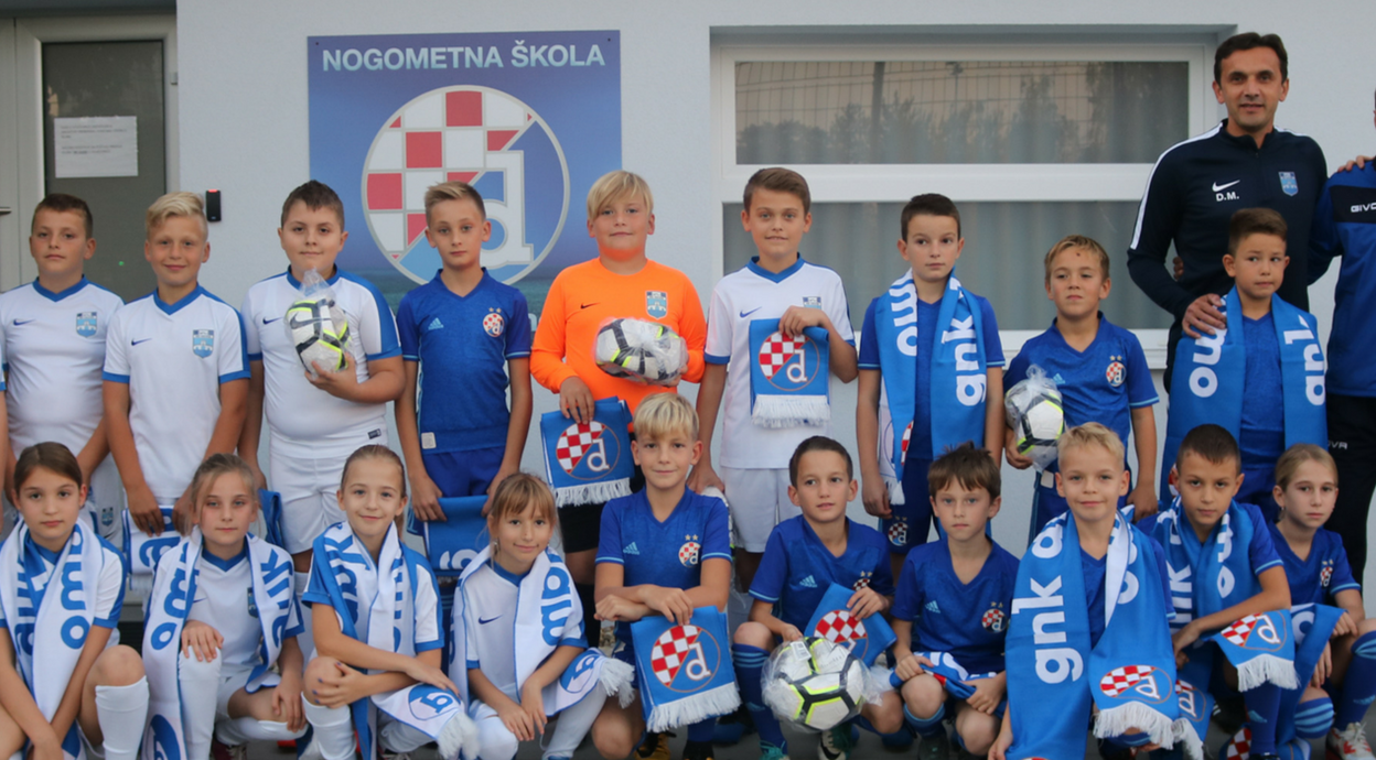 Pokloni za dječake iz Draža