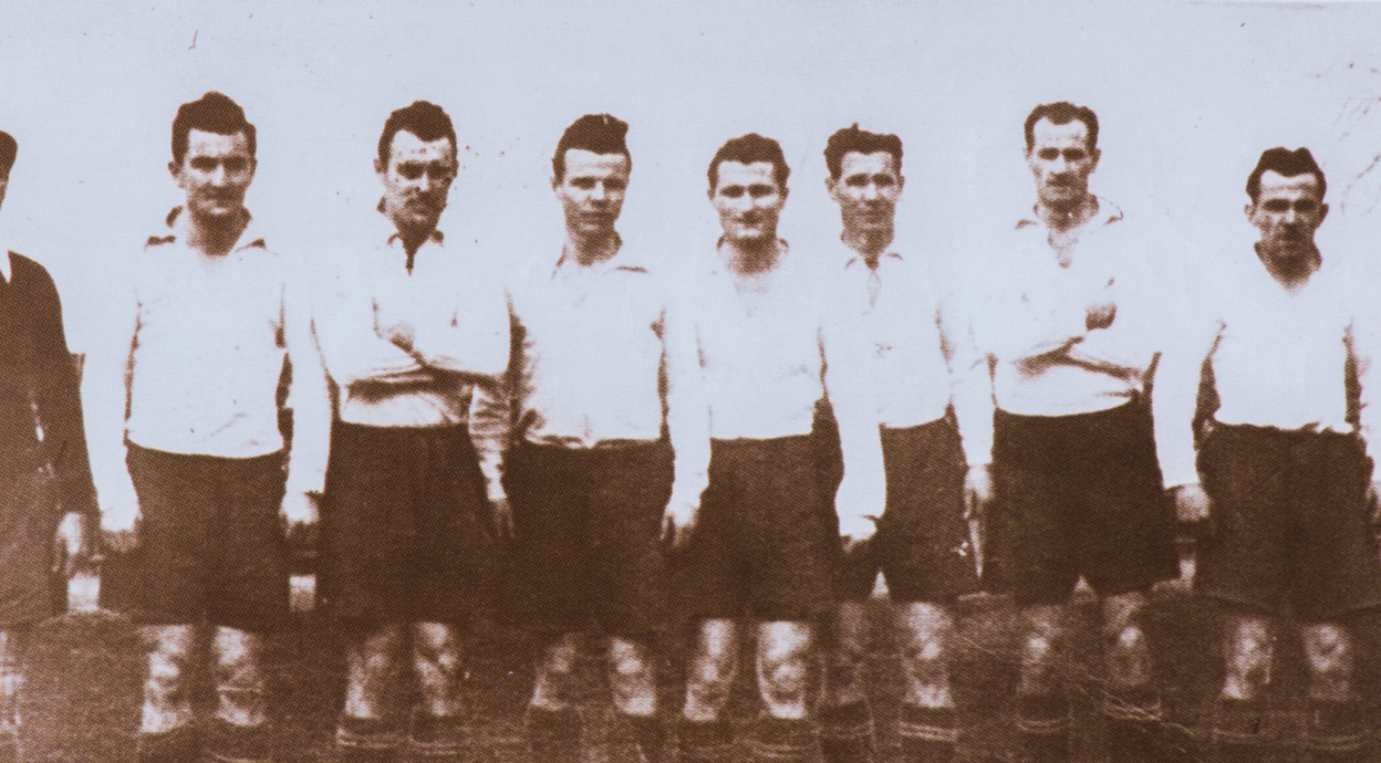 Dvornić ubojiti strijelac