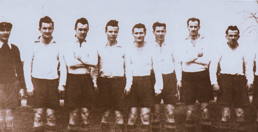 Dvornić ubojiti strijelac