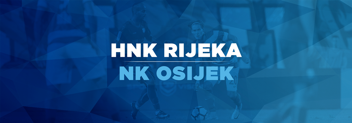 Live TXT: Rijeka - Osijek