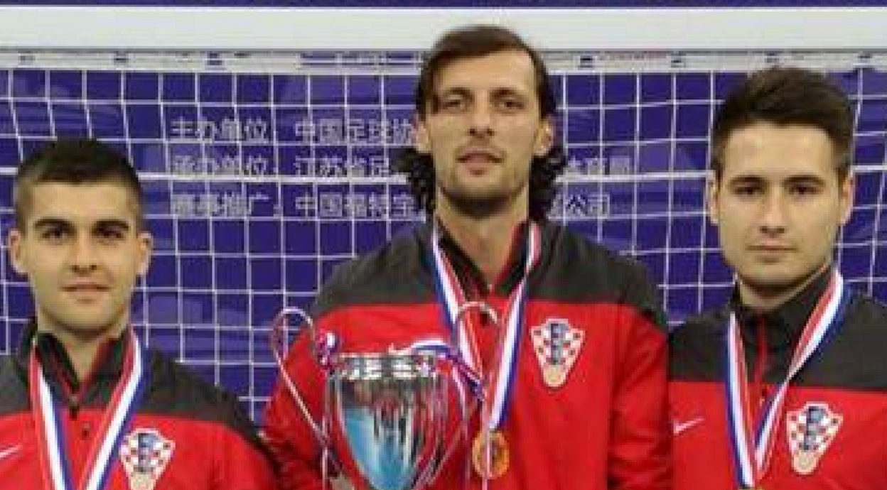 Osijek Kelme po treću pobjedu