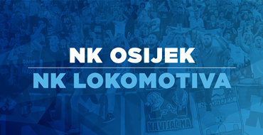 Live TXT: Osijek - Lokomotiva