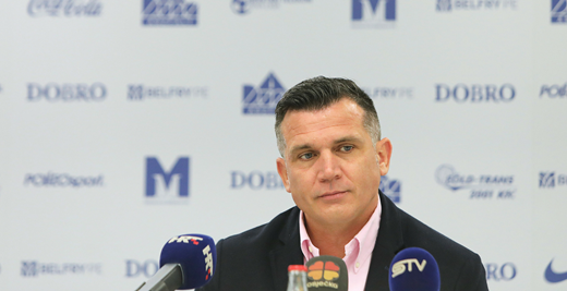 Uspješni i u novoj formaciji