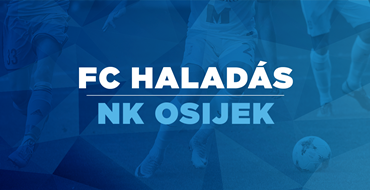 Live TXT: Haladas - Osijek