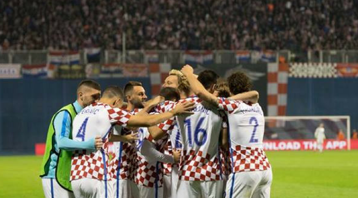 Bila je to moćna Hrvatska!