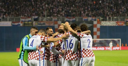 Bila je to moćna Hrvatska!