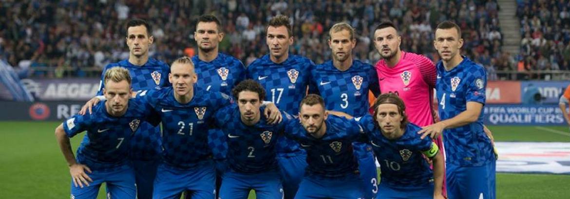 Hrvatska na Svjetskom prvenstvu!