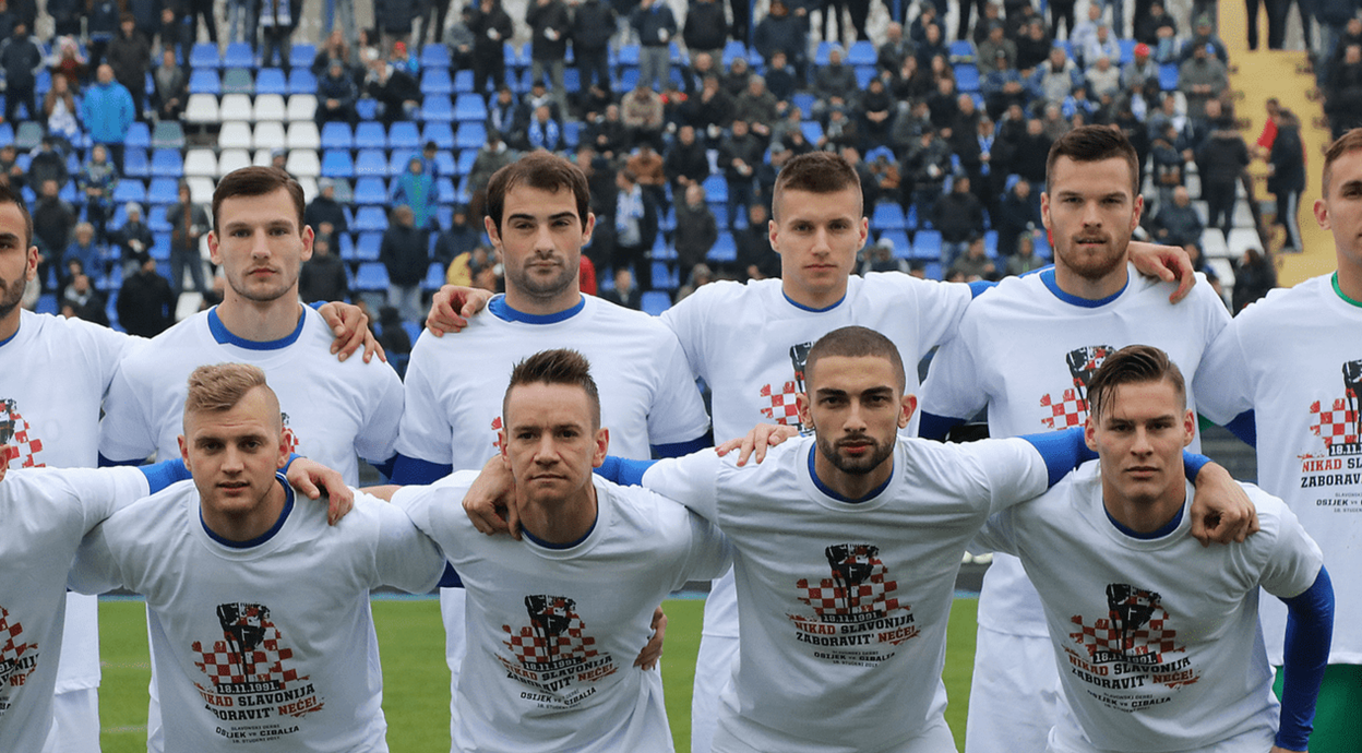 Vukovar svima u mislima