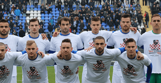 Vukovar svima u mislima