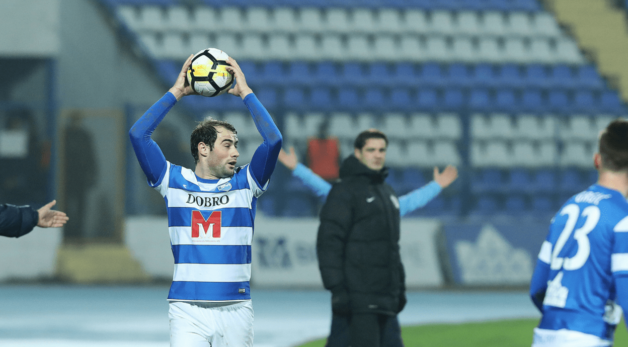 Brzo ispustili prednost