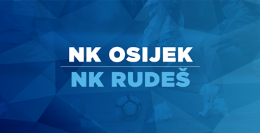 Live TXT: Osijek - Rudeš