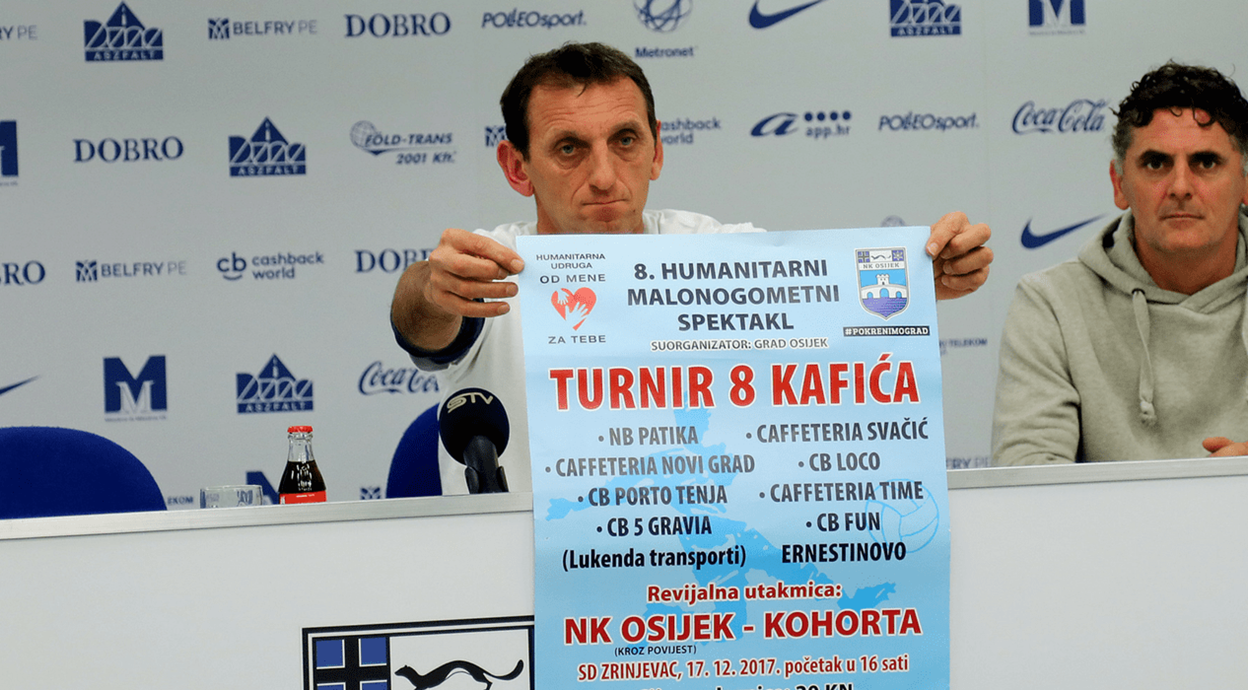 Uljepšati djeci budućnost