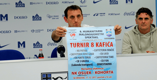 Uljepšati djeci budućnost