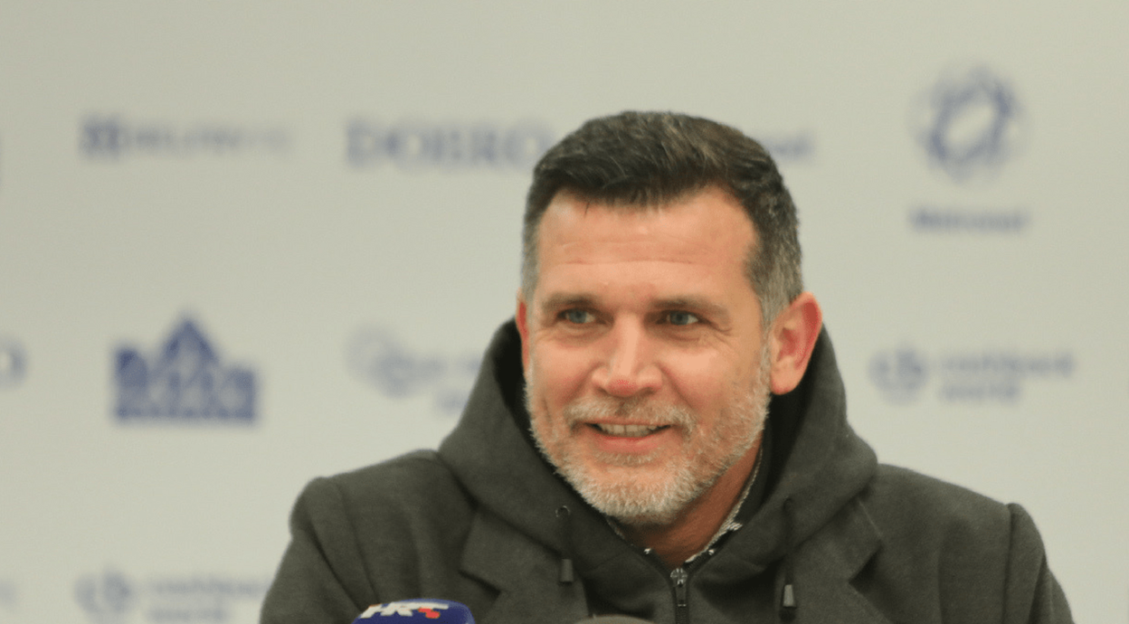 Još jedna dojmljiva partija