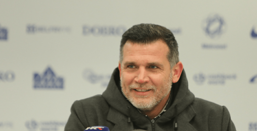 Još jedna dojmljiva partija