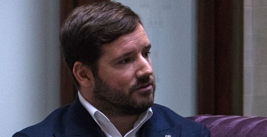 TALKS OPENLY ABOUT ŠUKER, DINAMO, HAJDUK, RIJEKA, BIG NEW PROJECTS