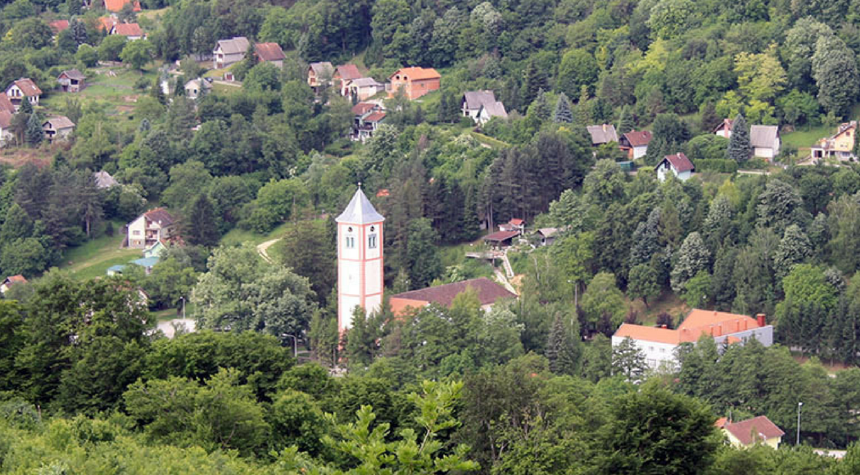 Veliki turistički potencijal
