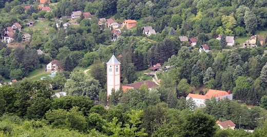 Veliki turistički potencijal