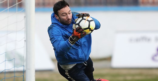 Antolović mora na operaciju