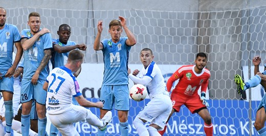 Puskas prva provjera